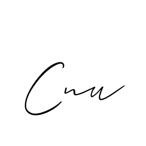 Check out images of Autograph of Cnu name. Actor Cnu Signature Style. Allison_Script is a professional sign style online. Cnu signature style 2 images and pictures png