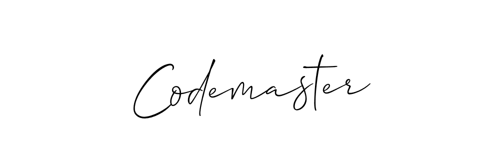 This is the best signature style for the Codemaster name. Also you like these signature font (Allison_Script). Mix name signature. Codemaster signature style 2 images and pictures png