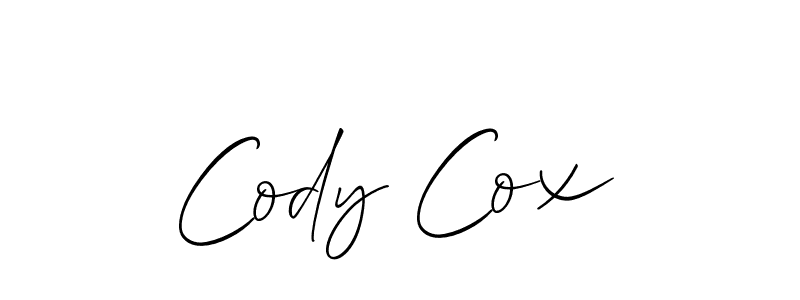 Here are the top 10 professional signature styles for the name Cody Cox. These are the best autograph styles you can use for your name. Cody Cox signature style 2 images and pictures png