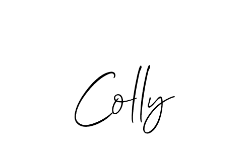 Make a short Colly signature style. Manage your documents anywhere anytime using Allison_Script. Create and add eSignatures, submit forms, share and send files easily. Colly signature style 2 images and pictures png