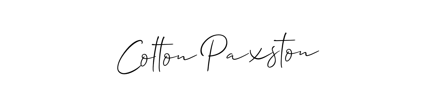 if you are searching for the best signature style for your name Colton Paxston. so please give up your signature search. here we have designed multiple signature styles  using Allison_Script. Colton Paxston signature style 2 images and pictures png