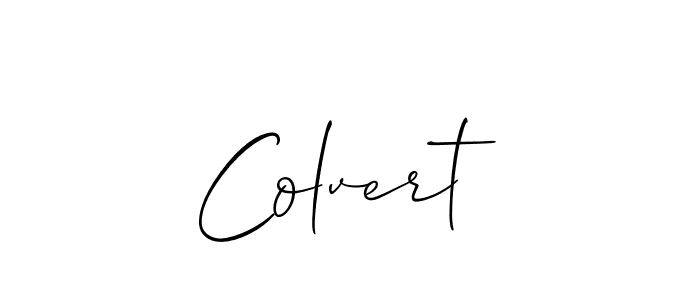 This is the best signature style for the Colvert name. Also you like these signature font (Allison_Script). Mix name signature. Colvert signature style 2 images and pictures png