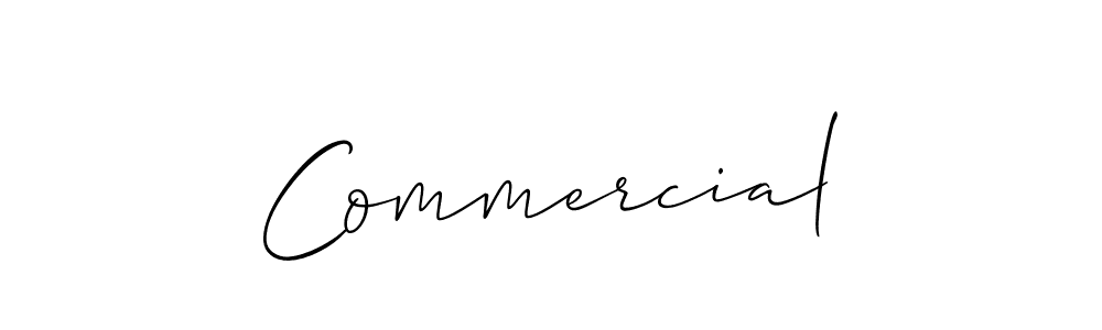 Check out images of Autograph of Commercial name. Actor Commercial Signature Style. Allison_Script is a professional sign style online. Commercial signature style 2 images and pictures png