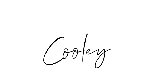 Cooley stylish signature style. Best Handwritten Sign (Allison_Script) for my name. Handwritten Signature Collection Ideas for my name Cooley. Cooley signature style 2 images and pictures png