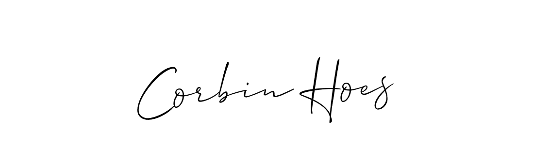 See photos of Corbin Hoes official signature by Spectra . Check more albums & portfolios. Read reviews & check more about Allison_Script font. Corbin Hoes signature style 2 images and pictures png