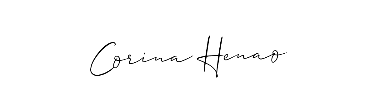 Here are the top 10 professional signature styles for the name Corina Henao. These are the best autograph styles you can use for your name. Corina Henao signature style 2 images and pictures png