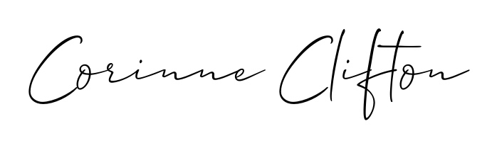 How to make Corinne Clifton signature? Allison_Script is a professional autograph style. Create handwritten signature for Corinne Clifton name. Corinne Clifton signature style 2 images and pictures png