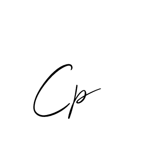 Also You can easily find your signature by using the search form. We will create Cp  name handwritten signature images for you free of cost using Allison_Script sign style. Cp  signature style 2 images and pictures png