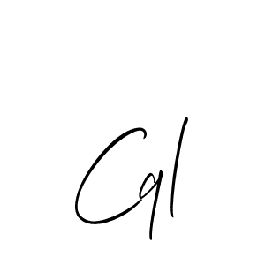 Here are the top 10 professional signature styles for the name Cql. These are the best autograph styles you can use for your name. Cql signature style 2 images and pictures png