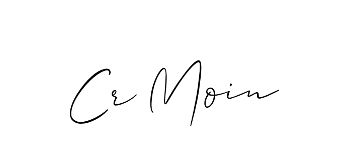 This is the best signature style for the Cr Moin name. Also you like these signature font (Allison_Script). Mix name signature. Cr Moin signature style 2 images and pictures png