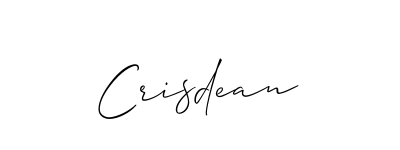You can use this online signature creator to create a handwritten signature for the name Crisdean. This is the best online autograph maker. Crisdean signature style 2 images and pictures png