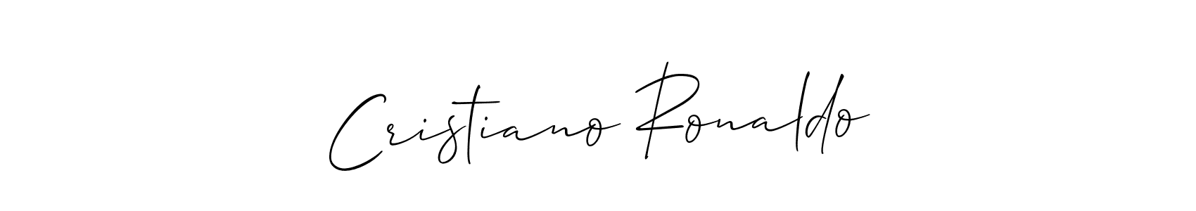 Also we have Cristiano Ronaldo name is the best signature style. Create professional handwritten signature collection using Allison_Script autograph style. Cristiano Ronaldo signature style 2 images and pictures png