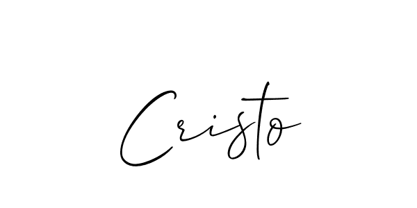 You can use this online signature creator to create a handwritten signature for the name Cristo. This is the best online autograph maker. Cristo signature style 2 images and pictures png