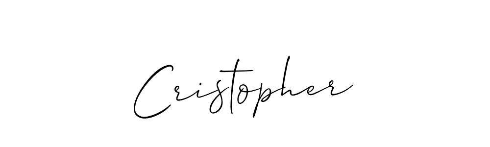 Also You can easily find your signature by using the search form. We will create Cristopher name handwritten signature images for you free of cost using Allison_Script sign style. Cristopher signature style 2 images and pictures png