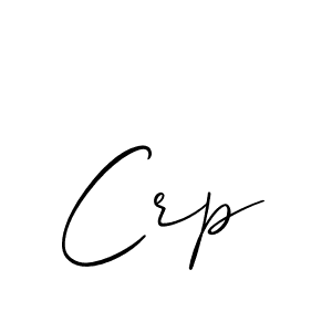 Check out images of Autograph of Crp name. Actor Crp Signature Style. Allison_Script is a professional sign style online. Crp signature style 2 images and pictures png