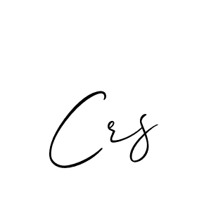 Make a short Crs signature style. Manage your documents anywhere anytime using Allison_Script. Create and add eSignatures, submit forms, share and send files easily. Crs signature style 2 images and pictures png