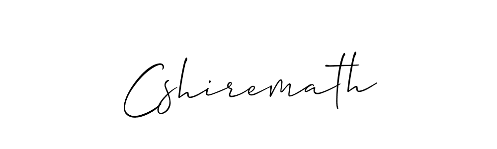 You can use this online signature creator to create a handwritten signature for the name Cshiremath. This is the best online autograph maker. Cshiremath signature style 2 images and pictures png