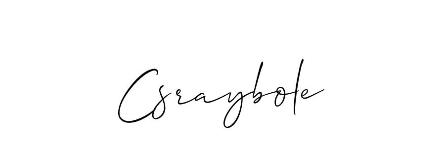 See photos of Csraybole official signature by Spectra . Check more albums & portfolios. Read reviews & check more about Allison_Script font. Csraybole signature style 2 images and pictures png