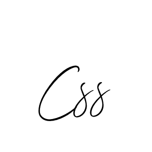 How to make Css name signature. Use Allison_Script style for creating short signs online. This is the latest handwritten sign. Css signature style 2 images and pictures png