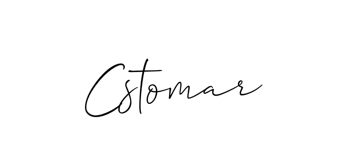 See photos of Cstomar official signature by Spectra . Check more albums & portfolios. Read reviews & check more about Allison_Script font. Cstomar signature style 2 images and pictures png