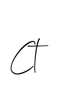 Make a short Ct signature style. Manage your documents anywhere anytime using Allison_Script. Create and add eSignatures, submit forms, share and send files easily. Ct signature style 2 images and pictures png
