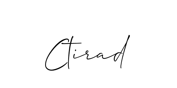 Check out images of Autograph of Ctirad name. Actor Ctirad Signature Style. Allison_Script is a professional sign style online. Ctirad signature style 2 images and pictures png