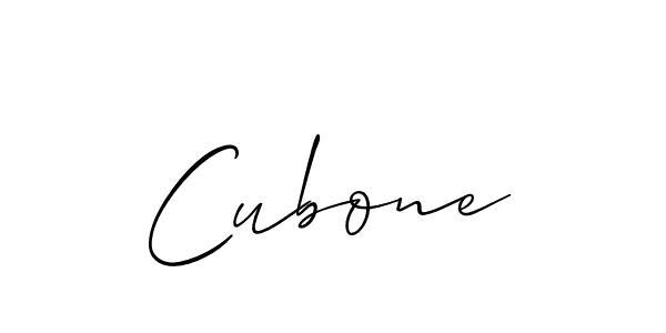 Cubone stylish signature style. Best Handwritten Sign (Allison_Script) for my name. Handwritten Signature Collection Ideas for my name Cubone. Cubone signature style 2 images and pictures png