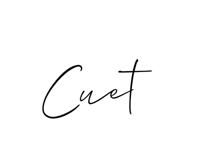 Here are the top 10 professional signature styles for the name Cuet. These are the best autograph styles you can use for your name. Cuet signature style 2 images and pictures png