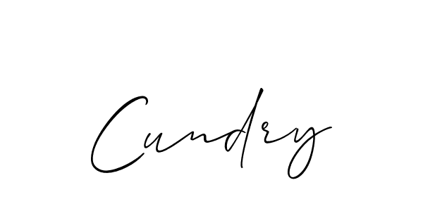 Here are the top 10 professional signature styles for the name Cundry. These are the best autograph styles you can use for your name. Cundry signature style 2 images and pictures png