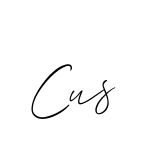 See photos of Cus official signature by Spectra . Check more albums & portfolios. Read reviews & check more about Allison_Script font. Cus signature style 2 images and pictures png