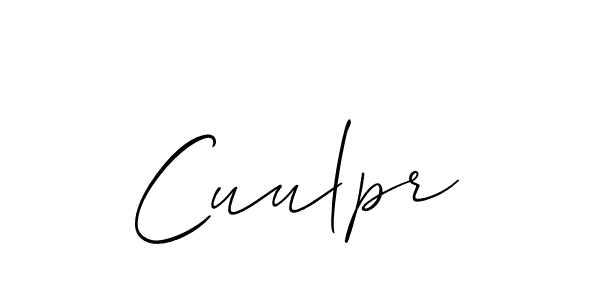 This is the best signature style for the Cuulpr name. Also you like these signature font (Allison_Script). Mix name signature. Cuulpr signature style 2 images and pictures png