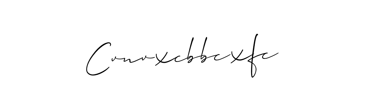 Here are the top 10 professional signature styles for the name Cvnvxcbbcxfc. These are the best autograph styles you can use for your name. Cvnvxcbbcxfc signature style 2 images and pictures png