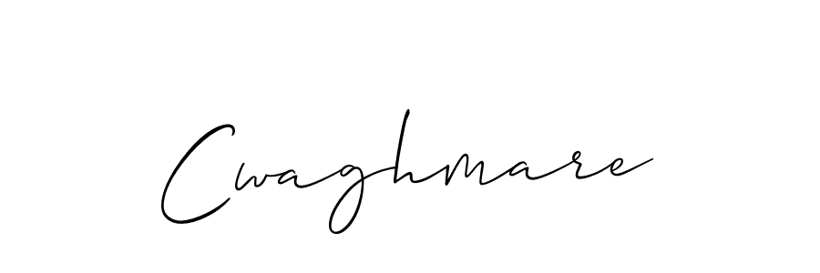 It looks lik you need a new signature style for name Cwaghmare. Design unique handwritten (Allison_Script) signature with our free signature maker in just a few clicks. Cwaghmare signature style 2 images and pictures png