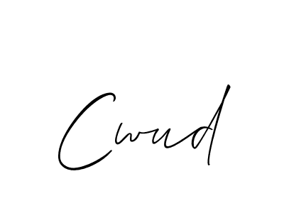 Here are the top 10 professional signature styles for the name Cwud. These are the best autograph styles you can use for your name. Cwud signature style 2 images and pictures png