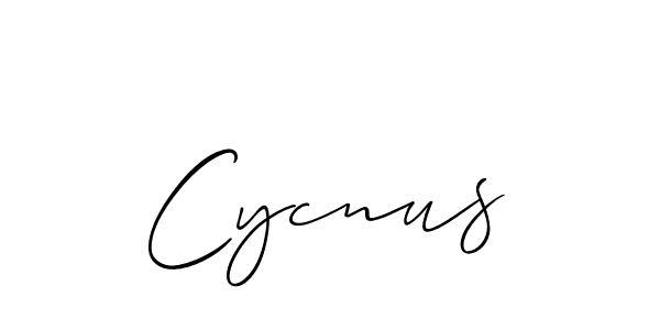 Check out images of Autograph of Cycnus name. Actor Cycnus Signature Style. Allison_Script is a professional sign style online. Cycnus signature style 2 images and pictures png