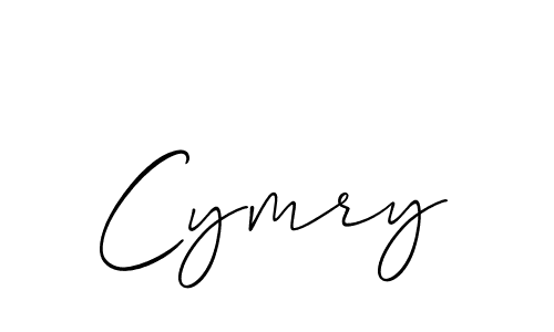 Once you've used our free online signature maker to create your best signature Allison_Script style, it's time to enjoy all of the benefits that Cymry name signing documents. Cymry signature style 2 images and pictures png