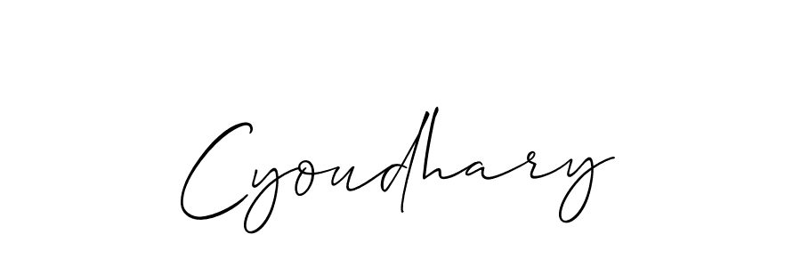 This is the best signature style for the Cyoudhary name. Also you like these signature font (Allison_Script). Mix name signature. Cyoudhary signature style 2 images and pictures png