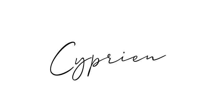 This is the best signature style for the Cyprien name. Also you like these signature font (Allison_Script). Mix name signature. Cyprien signature style 2 images and pictures png