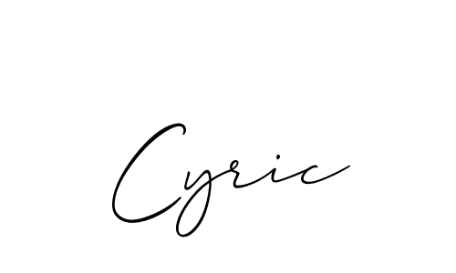 See photos of Cyric official signature by Spectra . Check more albums & portfolios. Read reviews & check more about Allison_Script font. Cyric signature style 2 images and pictures png