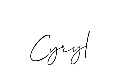 Here are the top 10 professional signature styles for the name Cyryl. These are the best autograph styles you can use for your name. Cyryl signature style 2 images and pictures png