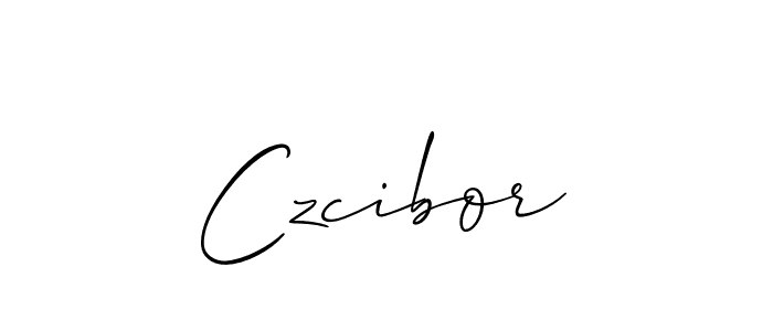 Here are the top 10 professional signature styles for the name Czcibor. These are the best autograph styles you can use for your name. Czcibor signature style 2 images and pictures png