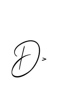 You should practise on your own different ways (Allison_Script) to write your name (D>) in signature. don't let someone else do it for you. D> signature style 2 images and pictures png