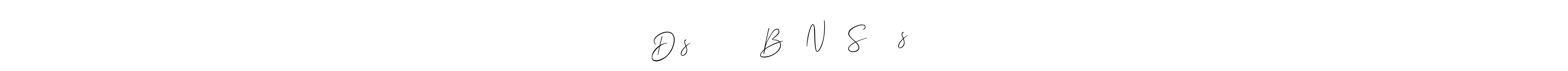 Create a beautiful signature design for name Dɪsᴀᴘᴘᴏɪɴᴛᴇᴅ Bᴜᴛ Nᴏᴛ Sᴜʀᴘʀɪsᴇᴅ. With this signature (Allison_Script) fonts, you can make a handwritten signature for free. Dɪsᴀᴘᴘᴏɪɴᴛᴇᴅ Bᴜᴛ Nᴏᴛ Sᴜʀᴘʀɪsᴇᴅ signature style 2 images and pictures png