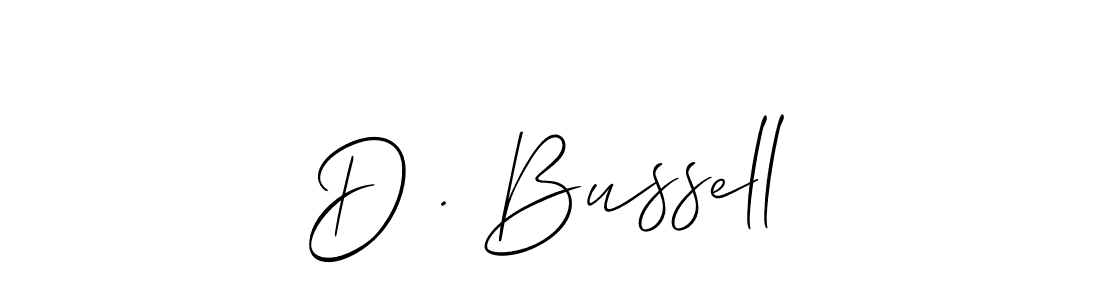 Here are the top 10 professional signature styles for the name D . Bussell. These are the best autograph styles you can use for your name. D . Bussell signature style 2 images and pictures png