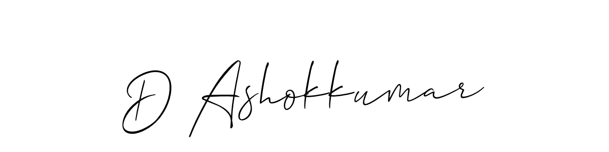 Here are the top 10 professional signature styles for the name D Ashokkumar. These are the best autograph styles you can use for your name. D Ashokkumar signature style 2 images and pictures png