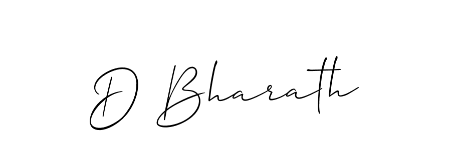 Here are the top 10 professional signature styles for the name D Bharath. These are the best autograph styles you can use for your name. D Bharath signature style 2 images and pictures png