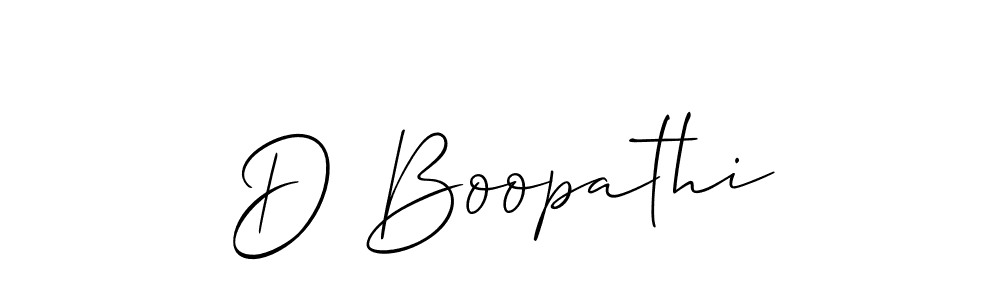 You can use this online signature creator to create a handwritten signature for the name D Boopathi. This is the best online autograph maker. D Boopathi signature style 2 images and pictures png