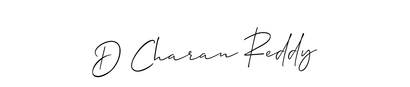 Here are the top 10 professional signature styles for the name D Charan Reddy. These are the best autograph styles you can use for your name. D Charan Reddy signature style 2 images and pictures png