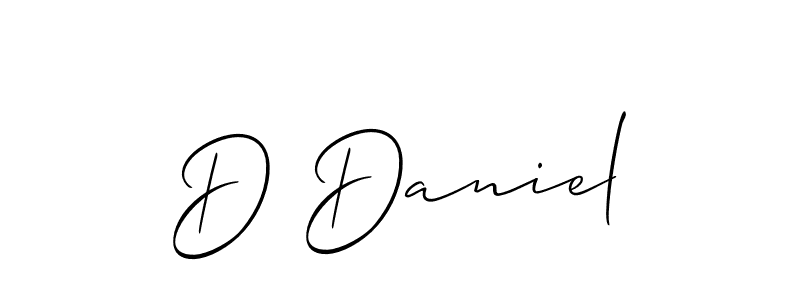 Here are the top 10 professional signature styles for the name D Daniel. These are the best autograph styles you can use for your name. D Daniel signature style 2 images and pictures png