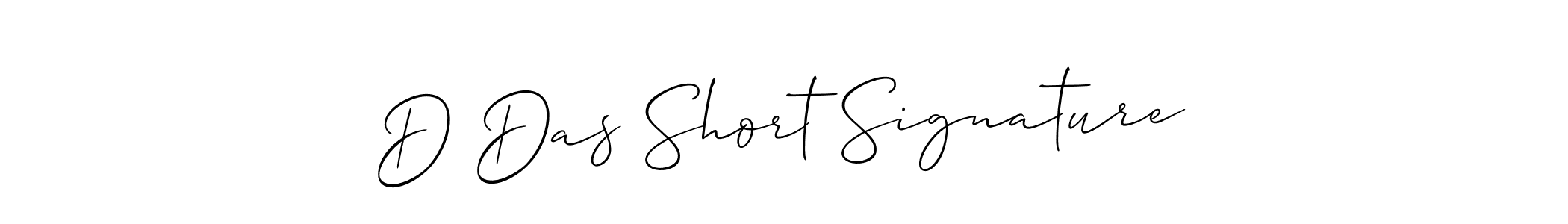 This is the best signature style for the D Das Short Signature name. Also you like these signature font (Allison_Script). Mix name signature. D Das Short Signature signature style 2 images and pictures png